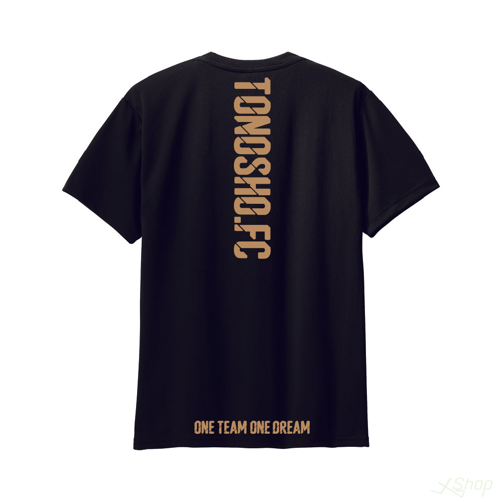 【スタッフ用】メインTシャツ/ブラック