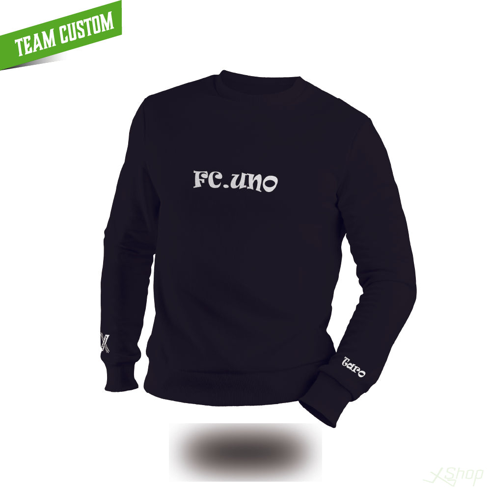 カスタムチームトレーナー