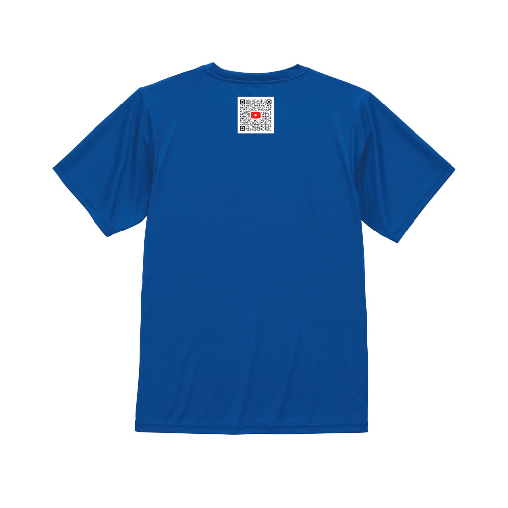 水曜練習会Tシャツ