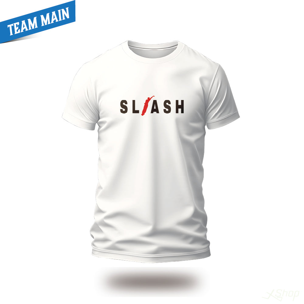 SLASH