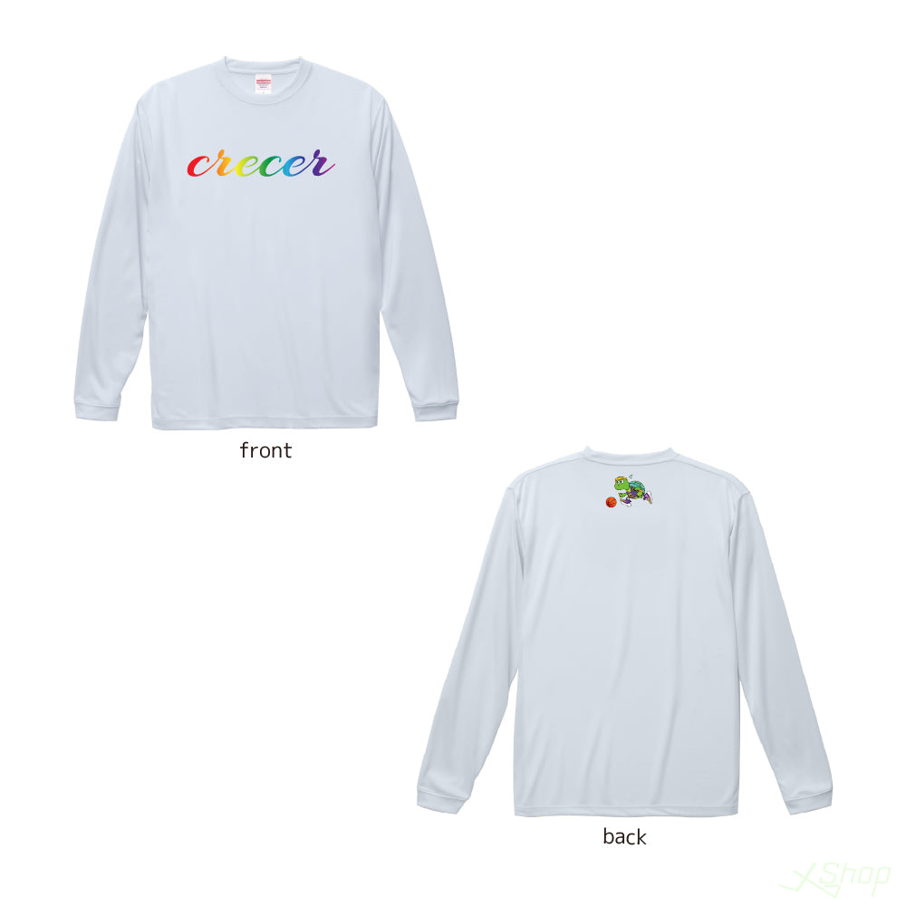 【限定】クリニックロングTシャツ
