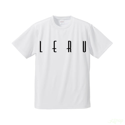 LERUsp-ドライTシャツ