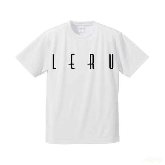 LERUsp-ドライTシャツ