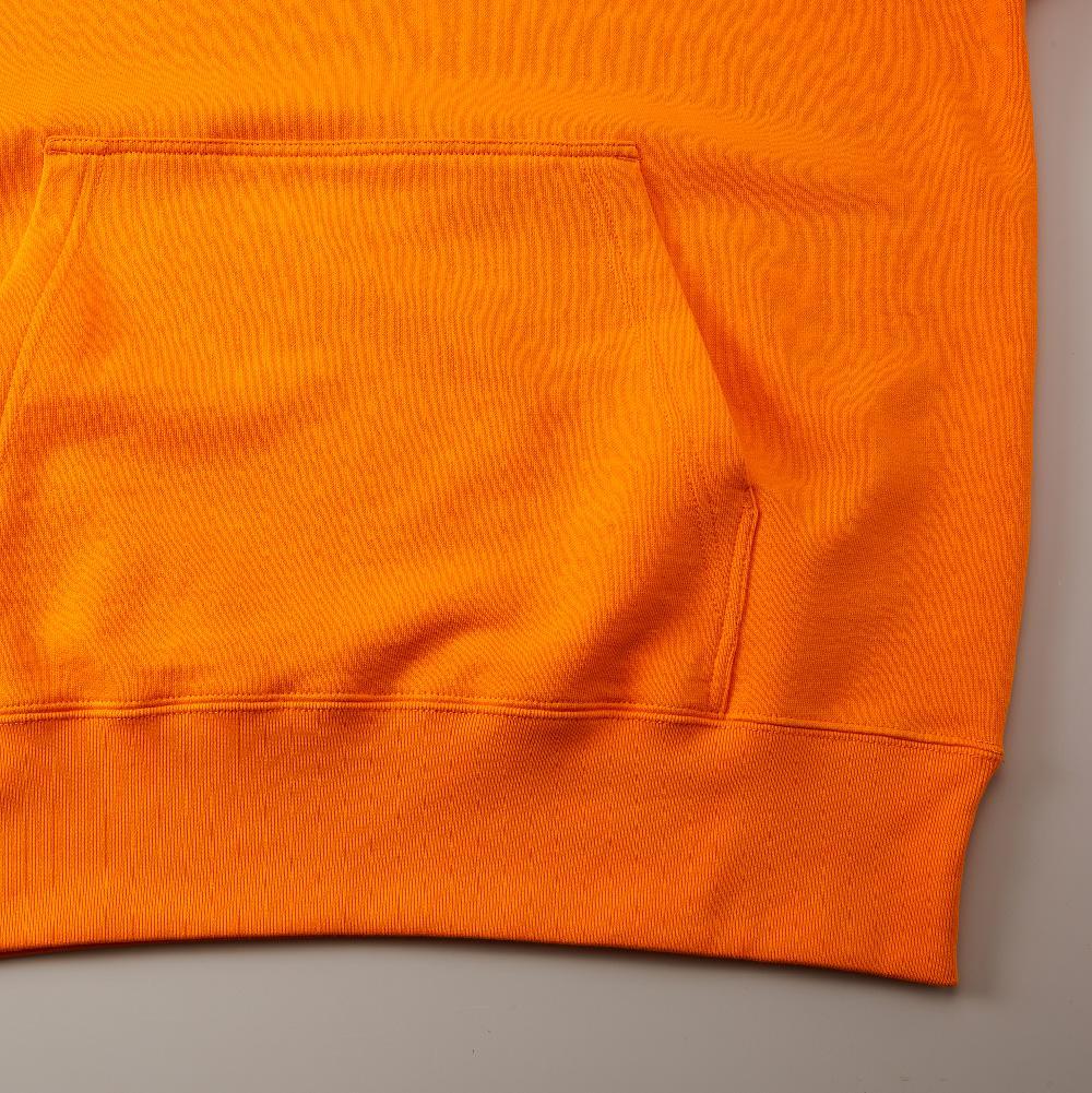 カスタムロゴパーカー/キッズ