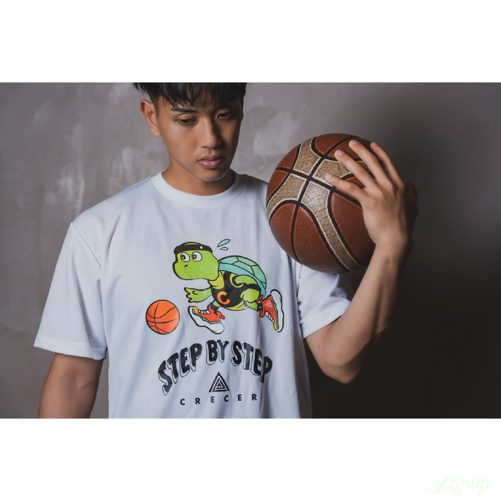 STEP BY STEP -ピンク/ホワイト