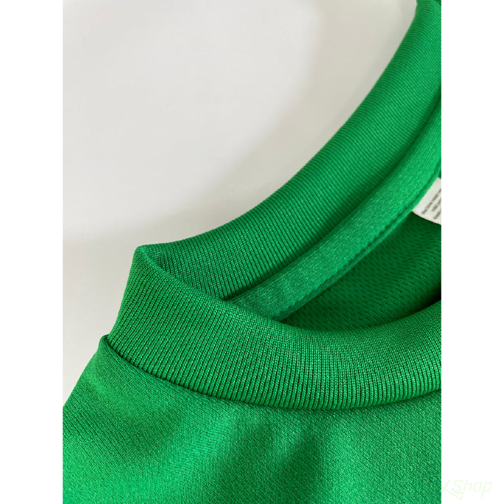 サポーターTシャツ/グリーン