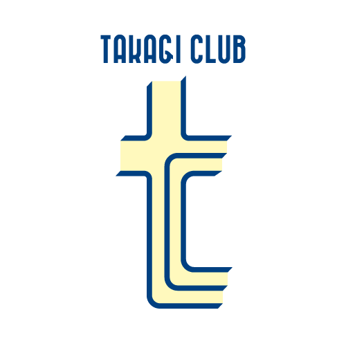 タカギCLUB中学生