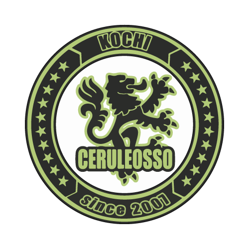 CERULEOSSO’07