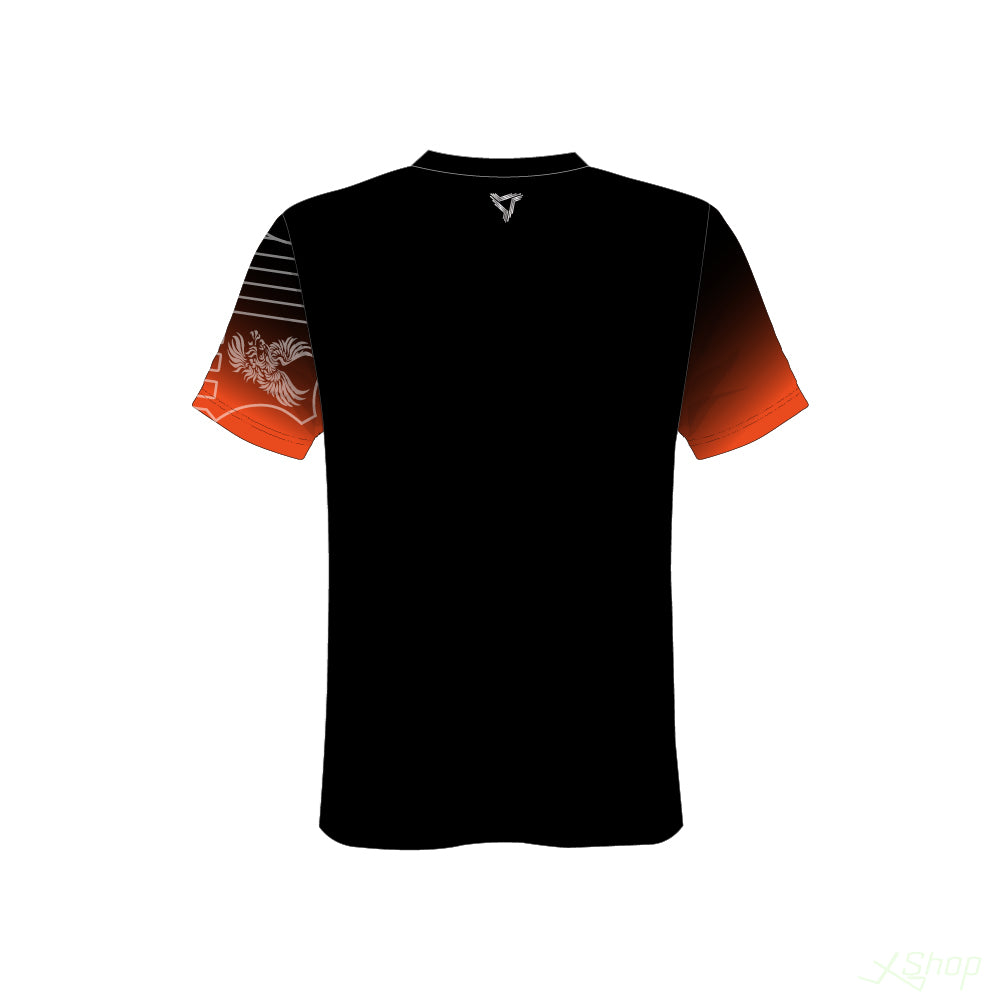 STAFF用Tシャツ/ブラック