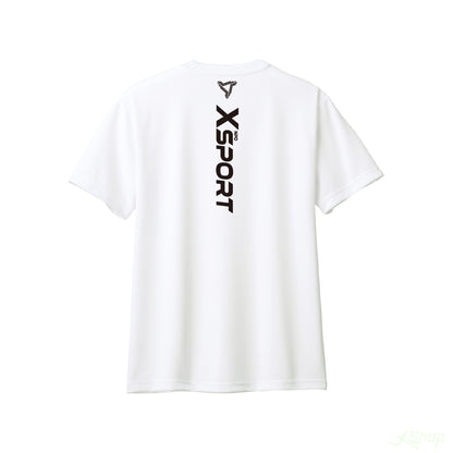 Xsport×AventosaコラボカスタムTシャツ