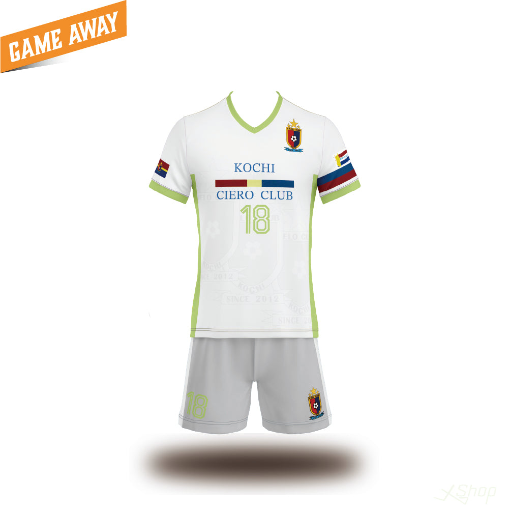 クラブハーツ　ユニホーム　上下130センチ ハーツ バスケットボール ユニフォーム 上下130センチ、靴下