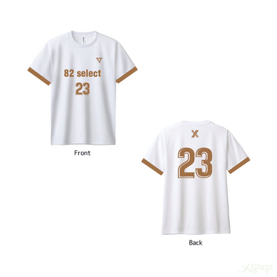 3rdユニフォーム/ホワイト