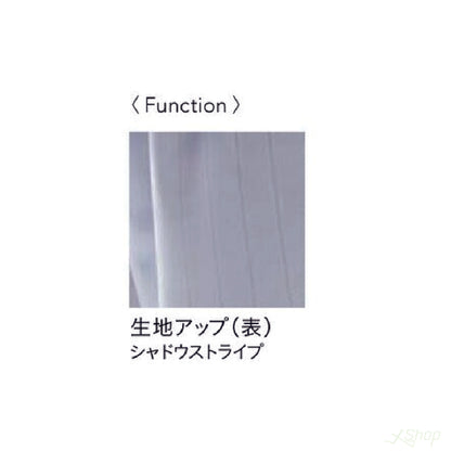 シャドウストライプ25ハーフパンツ