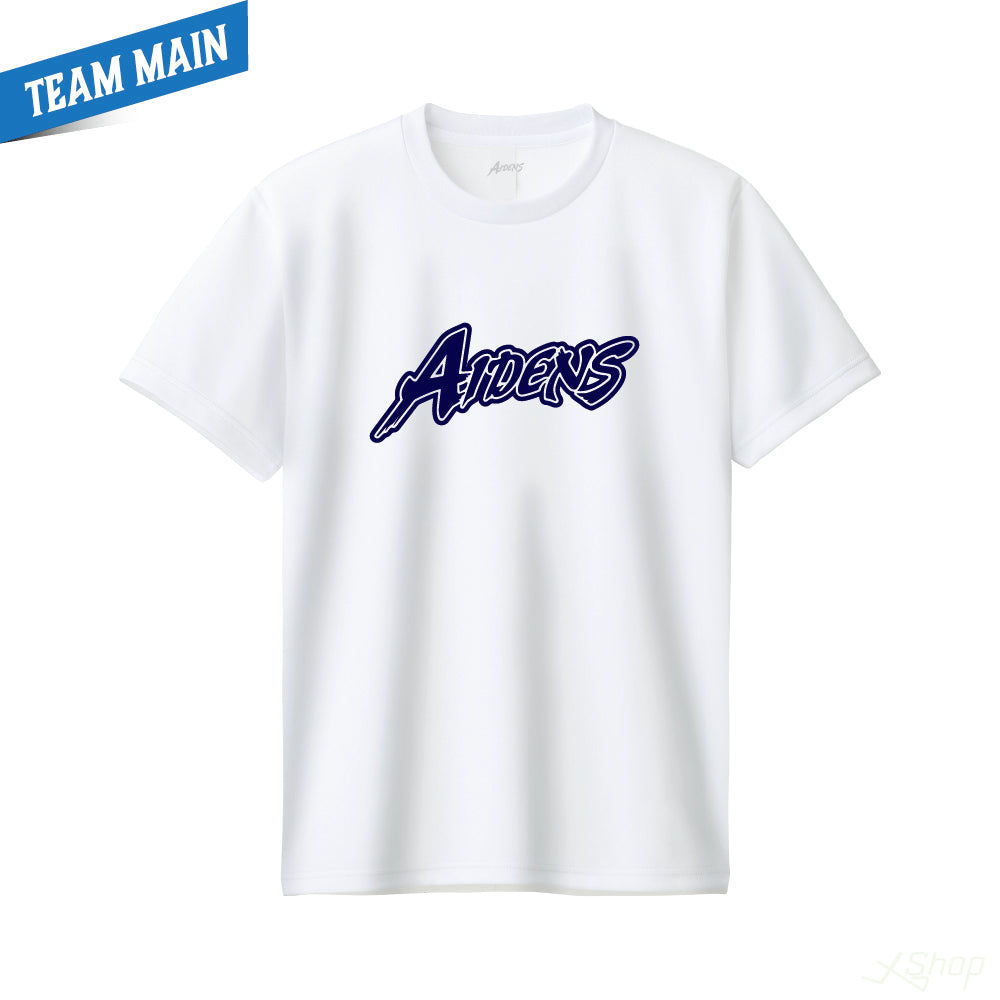 AIDENS Tシャツ