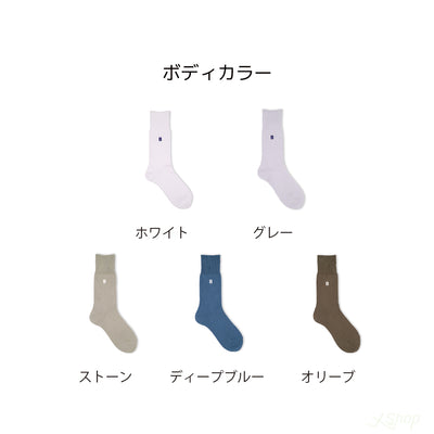 Bロゴソックス