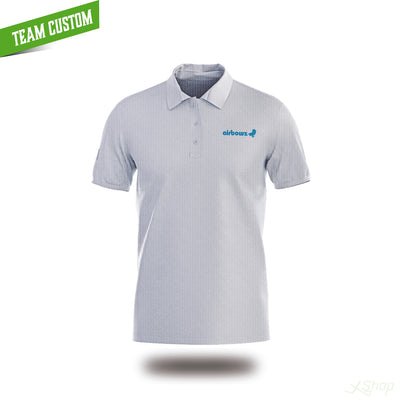 カスタムポロシャツ