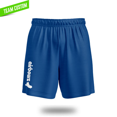 カスタム ハーフパンツ