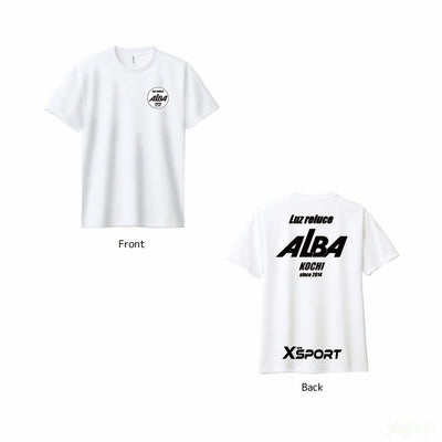 メインTシャツ/ホワイト