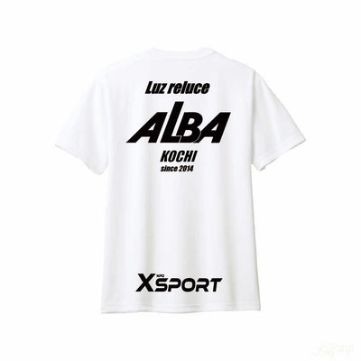 メインTシャツ/ホワイト