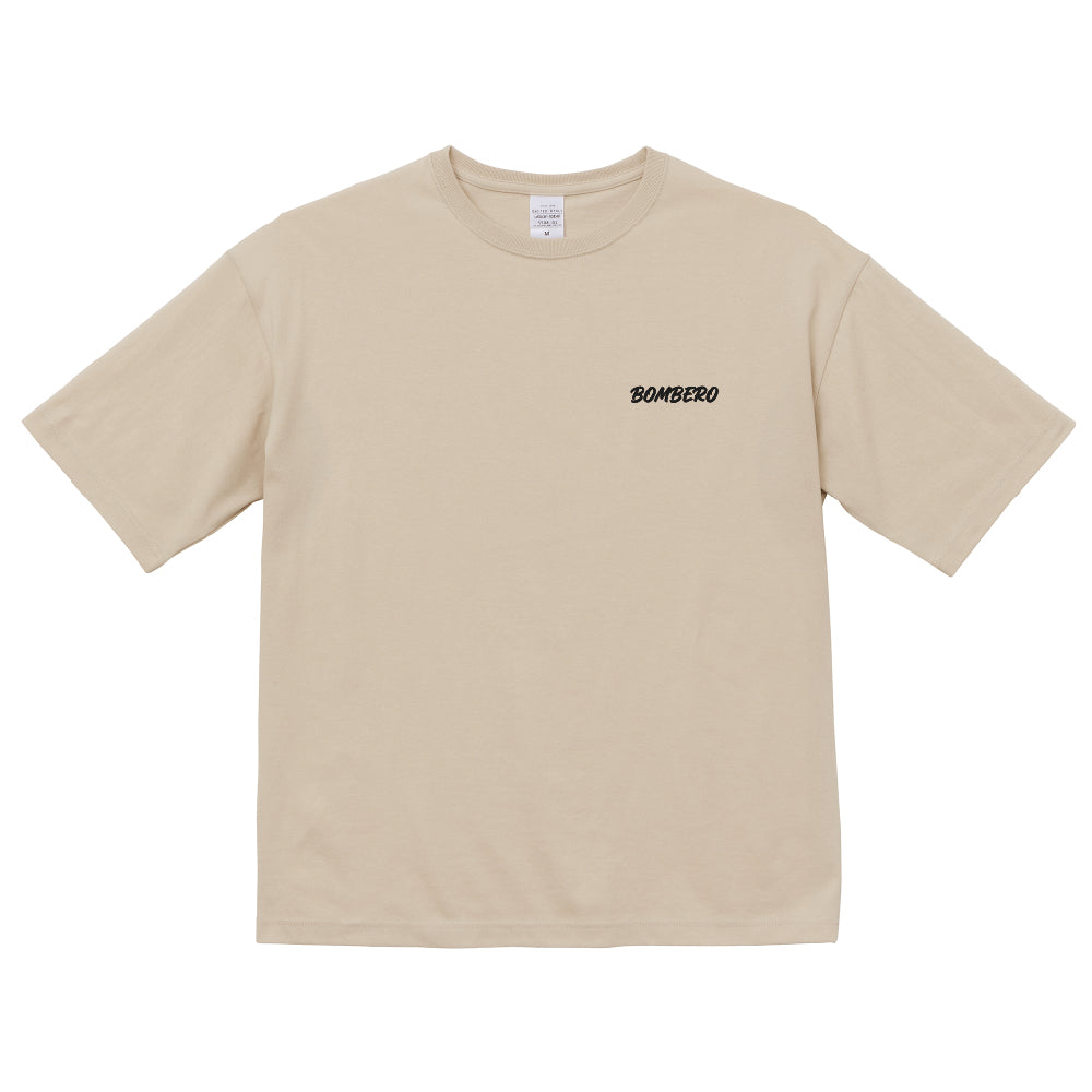 ボール×ラビットTシャツ