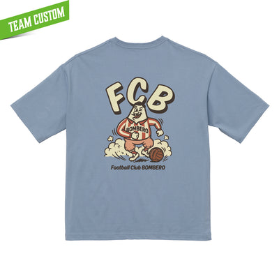 FCB Tシャツ