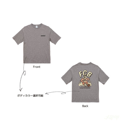 FCB Tシャツ