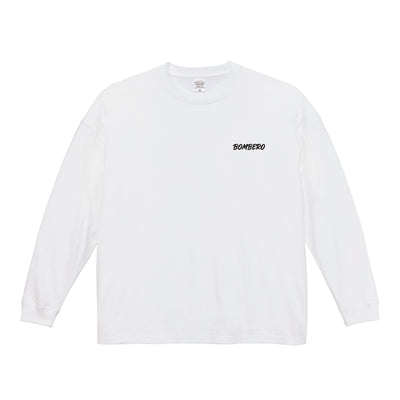 ボール×ラビットロングTシャツ