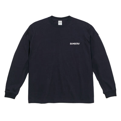 FCBロングTシャツ