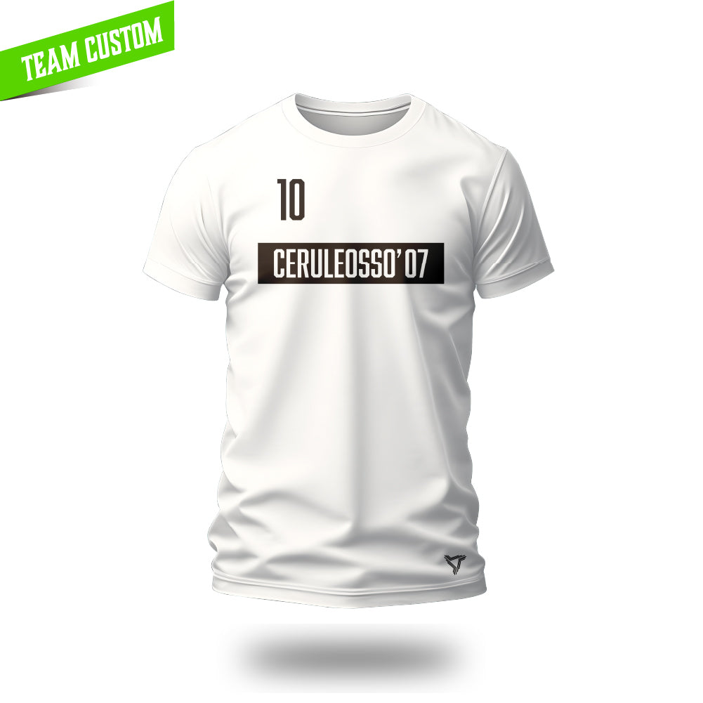 カスタムスポンサーTシャツ – エックスショップ