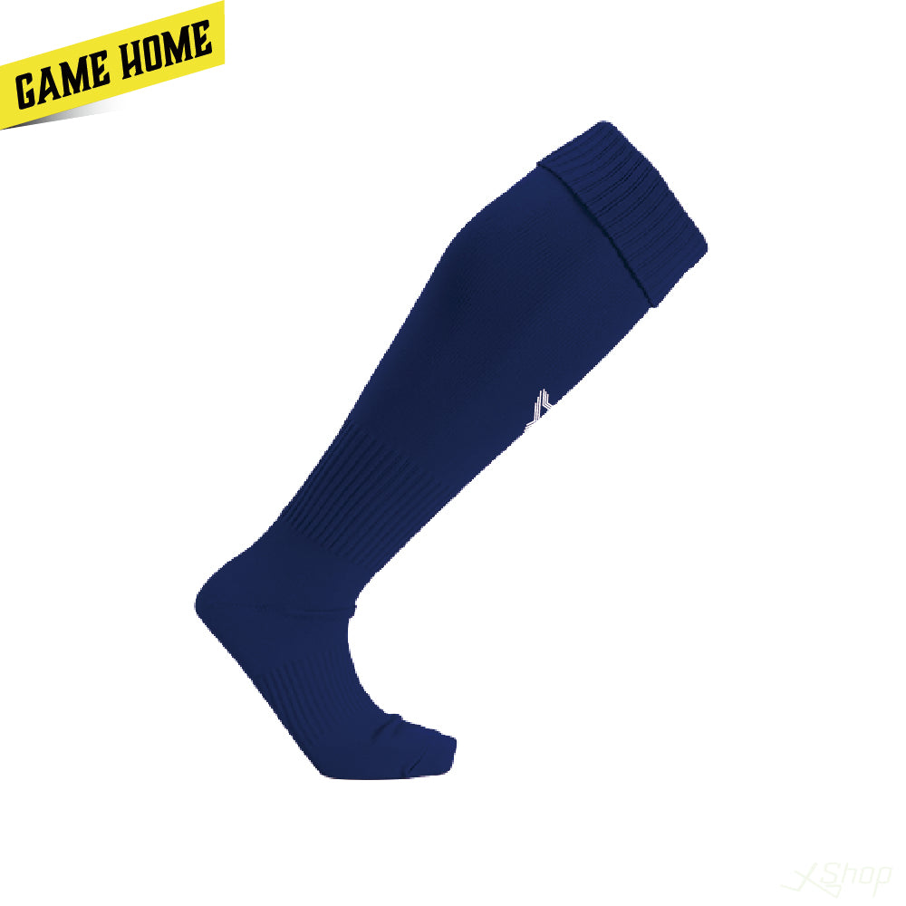 【HOME】FPソックスロング/ネイビー