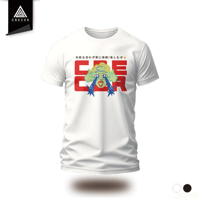 チェケラビームTシャツ