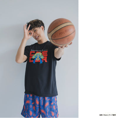 チェケラビームTシャツ