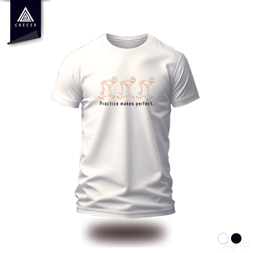 恐竜Tシャツ