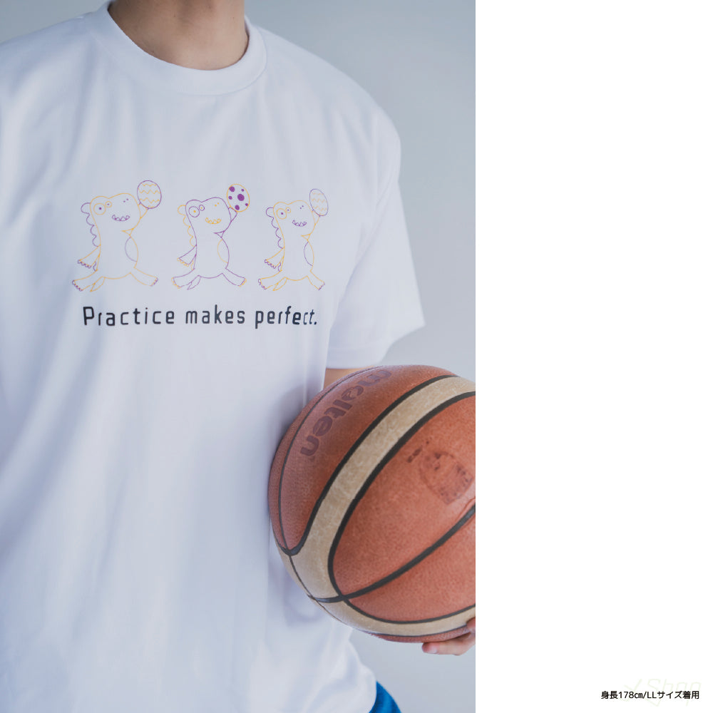 恐竜Tシャツ