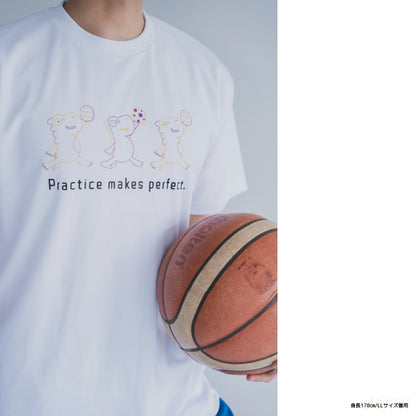 恐竜Tシャツ