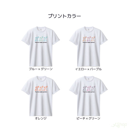 恐竜Tシャツ