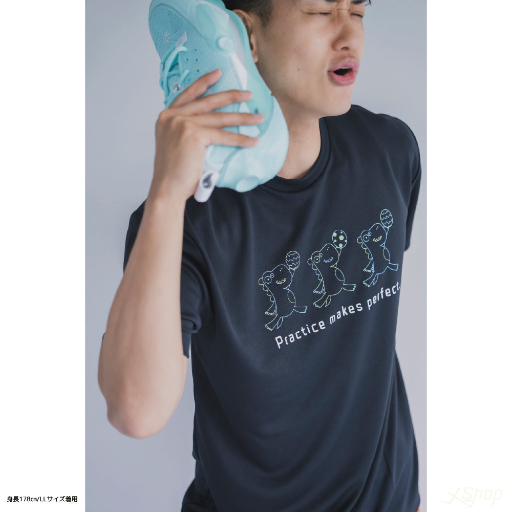 恐竜Tシャツ