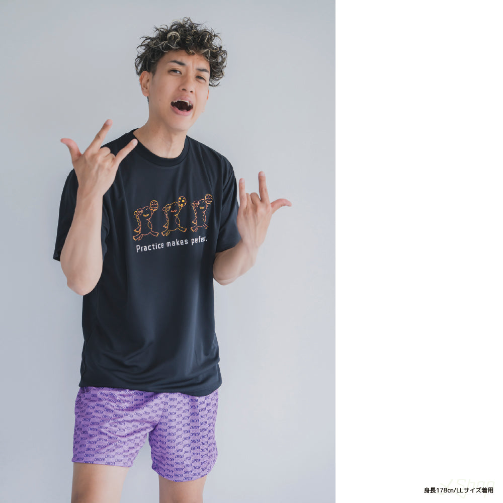 恐竜Tシャツ