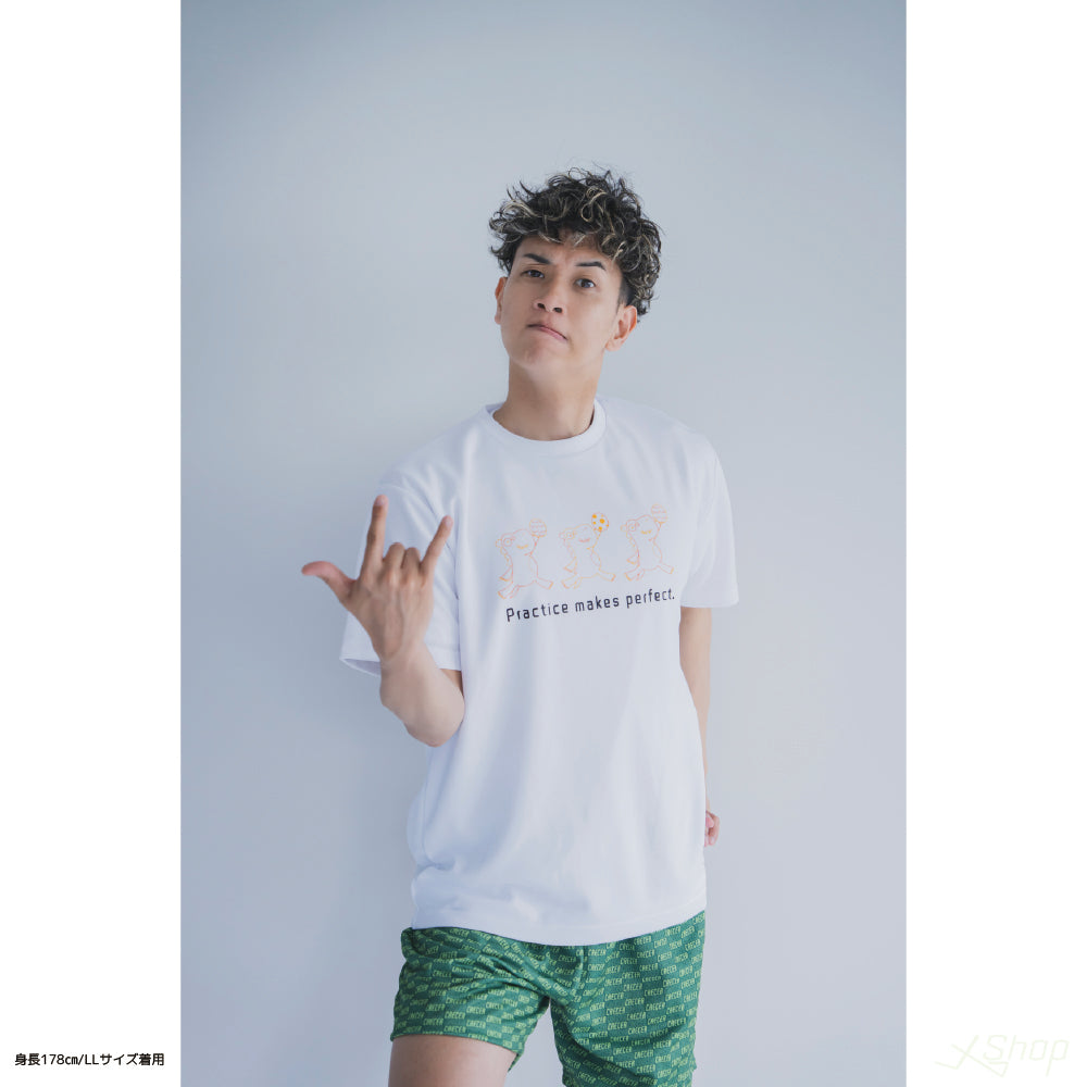 恐竜Tシャツ