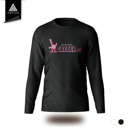 【期間限定販売】チェケラ君ロングTシャツ