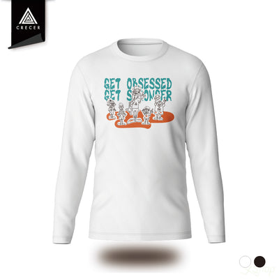 ダイキッズロングTシャツ