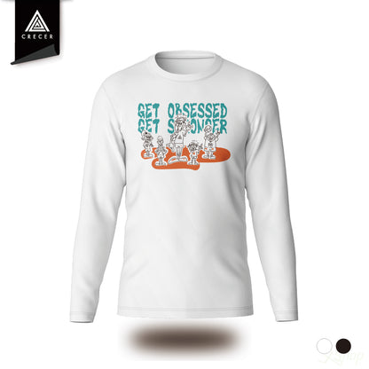 ダイキッズロングTシャツ