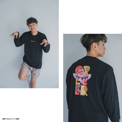 フラミンゴロンT