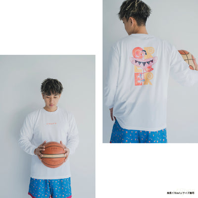 フラミンゴロンT