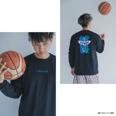 フラミンゴロンT