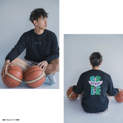 フラミンゴロンT