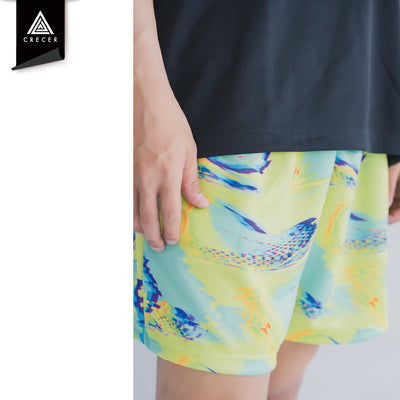 バブルバスパン-グリーン