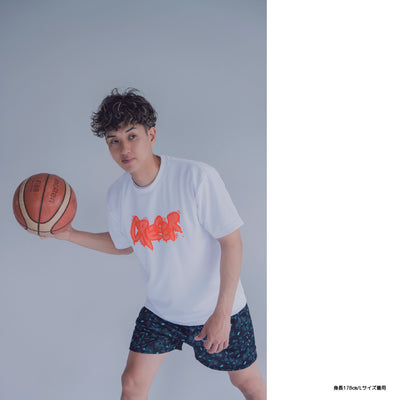 イラストバスパン-ブラック