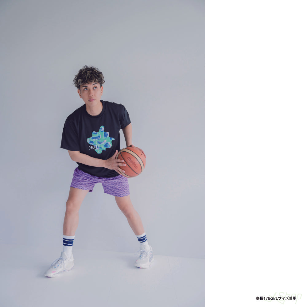 イラストバスパン-パープル – エックスショップ