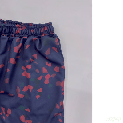 モザイクバスパン-ブラック